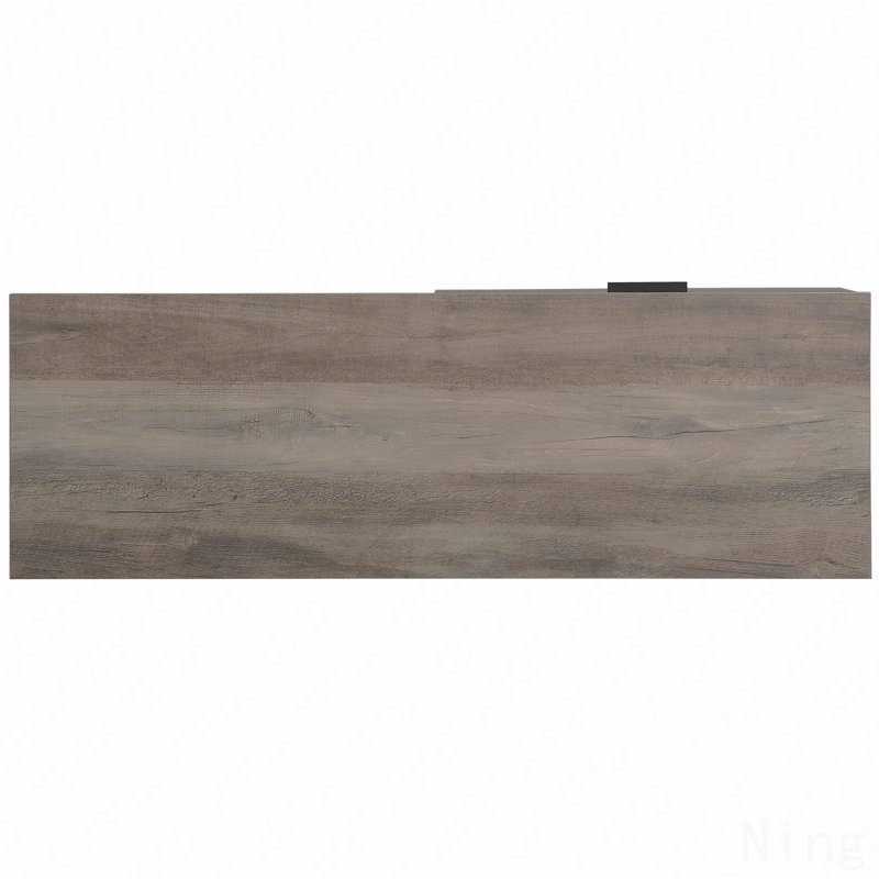 Bureau d'écriture Rustic Oak