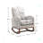 Adelfa Upholstered Rocking Chair