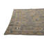 Tapis gris foncé Nathanael