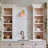Vintage Wall Sconce With Colorful Glass, Modern Wall Light 180 Degrees Adjustable-244273477