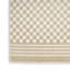 Tapis beige moderne sans souci Latitude Run®-1829756322
