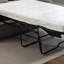2 Seater Linen Blend Sofa Bed-660268142