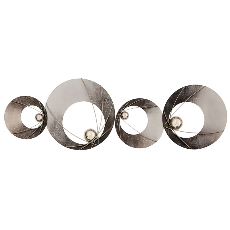 Handmade Metal Wall Decor