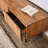 Bentli Unfinished TV Stand for TVs up to 78"