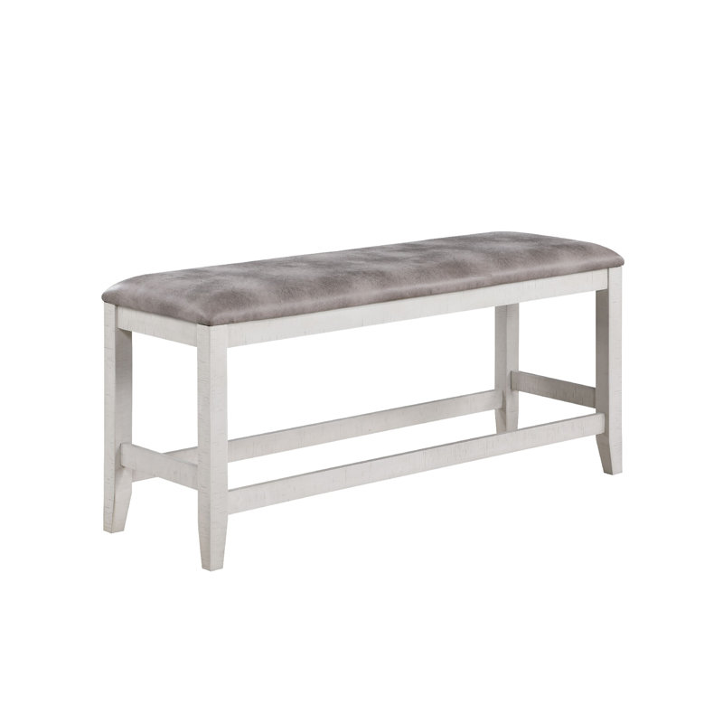 Upholstered Bench