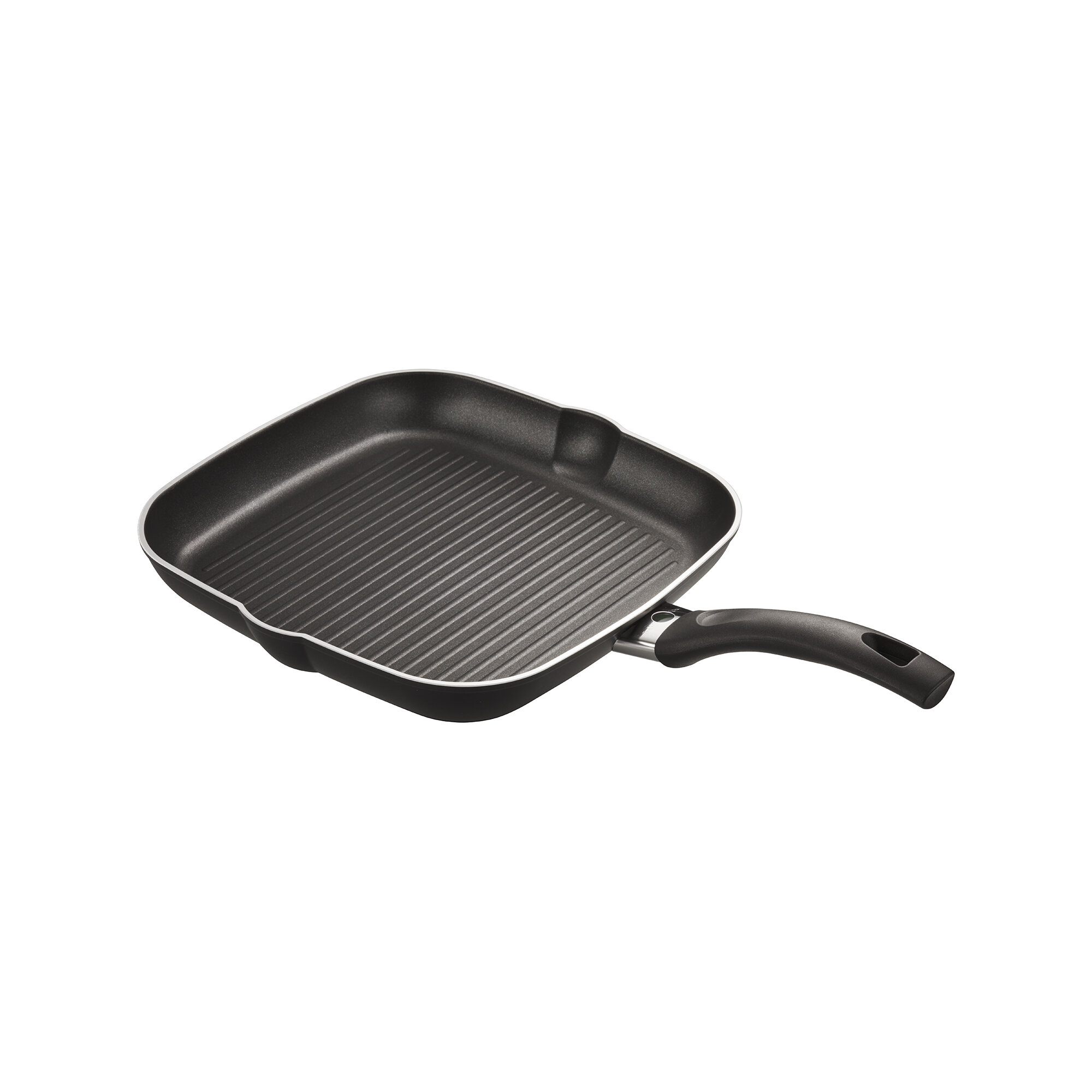 Nordic Ware 10 in. Searing Grill Pan