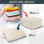 Rebrilliant Fabric Storage Bag-1804444126