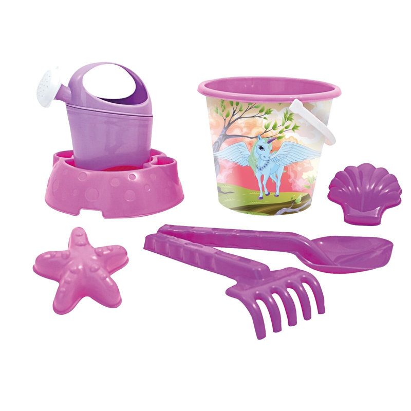 Gerlef Toy Rake
