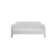 Solid 71'' Outdoor Sofa