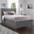 Kindig Solid Wood Coastal Cottage Platform Bed with Matching Footboard and Storage Drawers-2125754679-2125754673