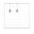 Garfield 1 - Light Unique/Statement Pendant-567639913