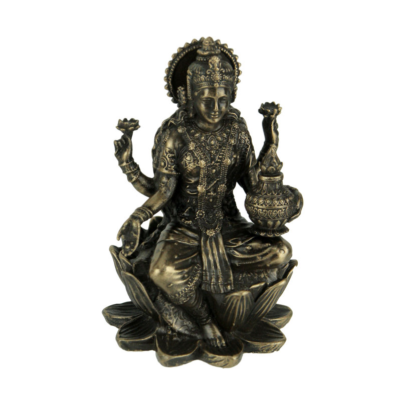 Figurine de Khieu Lakshmi