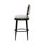 Ensemble de 2 tabourets de bar Connor-479578118