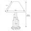 Lampe de table Skyline-126343618-126343630