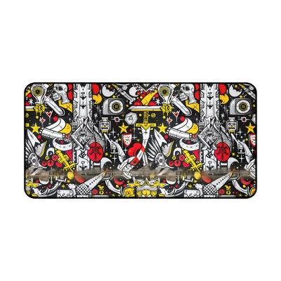 Desk Pad