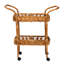 Cart (Not Include Stools)