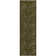 Premium Machine Washable Kishonna AMF43 Gilded Rug