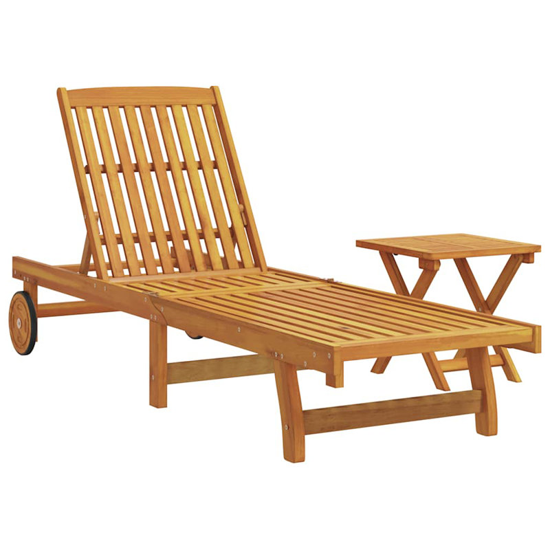 Sun Lounger