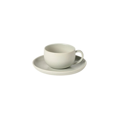 Pacifica Handmade Teacup