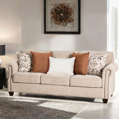 Dunrobin Sofa