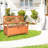 Outdoor Bench