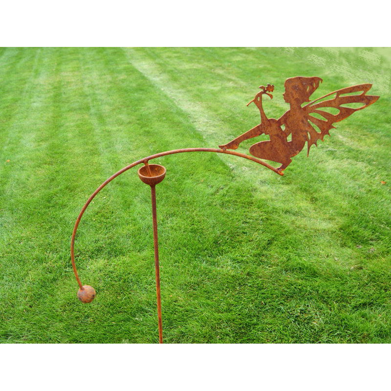 Palsgrave Metal Garden Stake