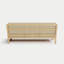Solerno Heated Sofa-256257152