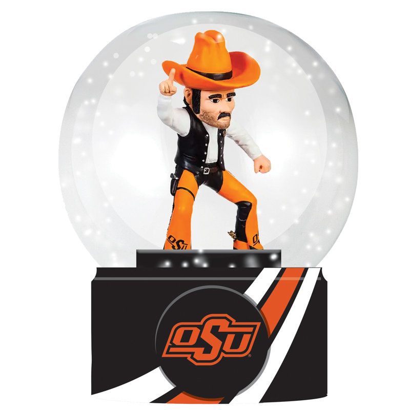 Objet décoratif, NCAA Oklahoma State