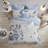 Cotton Percale Comforter 8 Piece Set-115820648-115820647