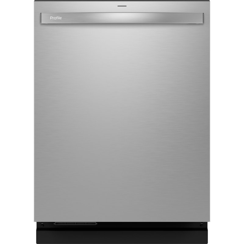 GE Profile™ ENERGY STAR Smart UltraFresh System Dishwasher with Microban™ Antimicrobial Technology with Deep Clean Washing 3rd Rack, 42 dBA