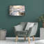 Art mural sur toile tendue - décoration murale «Snowy Lane» par Macneil Studio pour le salon, la chambre à coucher ou le bureau - 30 x 47-21938530