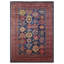 Handmade Wool Area Rug