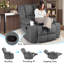 Fauteuil de massage-499169412