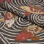 Koi Fish Fabric-414828543