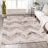 Makhia Geometric Indoor Rug