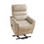 Fauteuil inclinable électrique contemporain