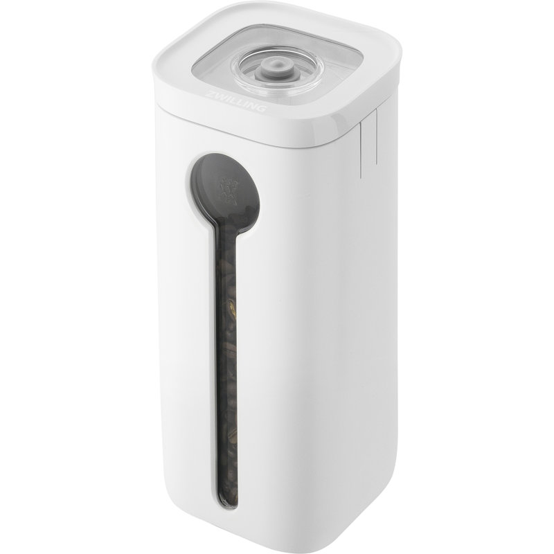 Fresh & Save CUBE Cover 3S, White