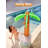 37 Quarts Inflatable Palm Tree Cooler