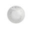 Baignoire tourbillon autoportante 47 po en acrylique avec robinet 47 po