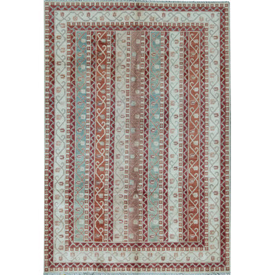Aryana One-of-a-Kind 6'9" X 9'6" Area Rug