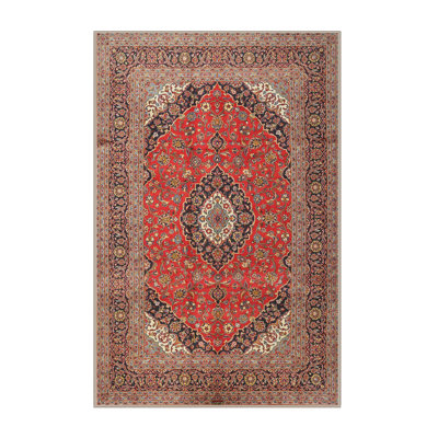 Mahir Oriental Indoor Rug