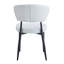 Chaise de salle à manger Minimalist-1302323136
