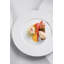 L Fragment Porcelain Salad/Dessert Plate