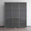 Garde-robe gris 71 po Aria-1810711922