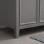 Meuble-lavabo simple 48 po Aisa-2109128107