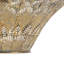 Adaminah 1 - Light Gold Geometric Pendant