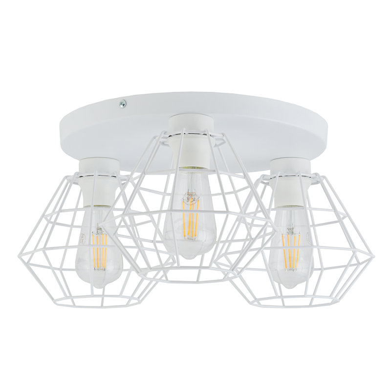Ezra Flush Mount