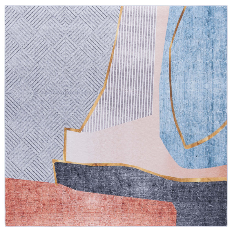 Tapis Tacoma Performance, Carré 8 pi