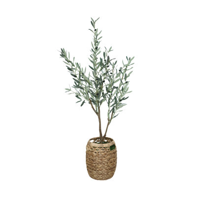 Faux Plant