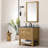 Breckenridge 30'' Single Bathroom Vanity with Top-89286502-100710559-101285388